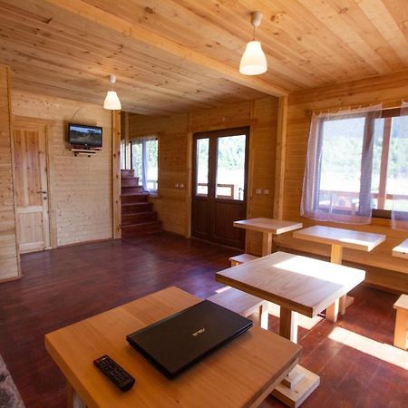 Guesthouse Gio Kashveti Εξωτερικό φωτογραφία