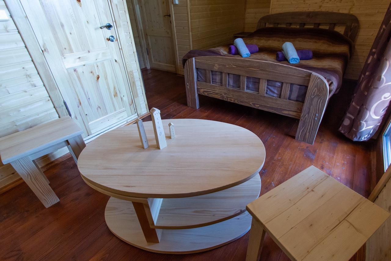 Guesthouse Gio Kashveti Εξωτερικό φωτογραφία