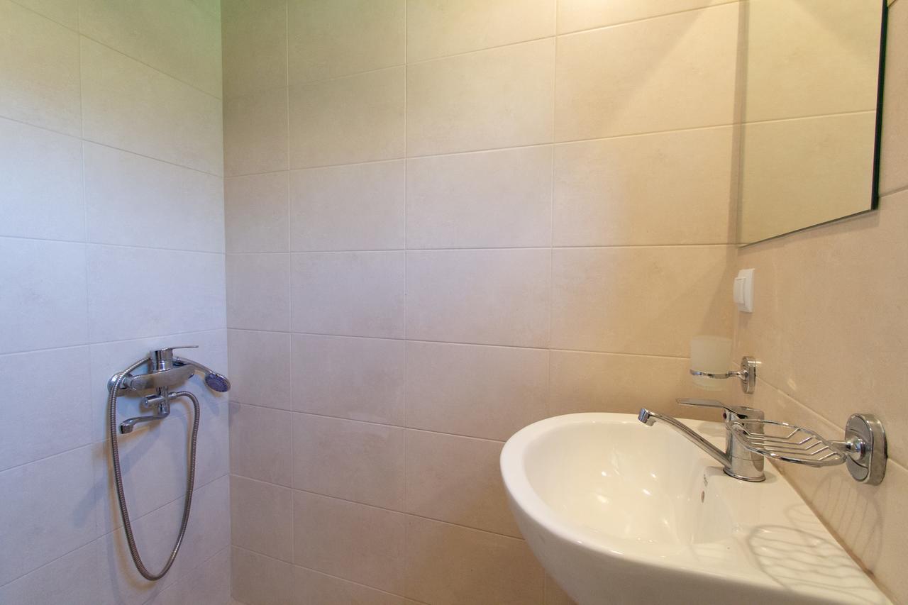 Guesthouse Gio Kashveti Εξωτερικό φωτογραφία