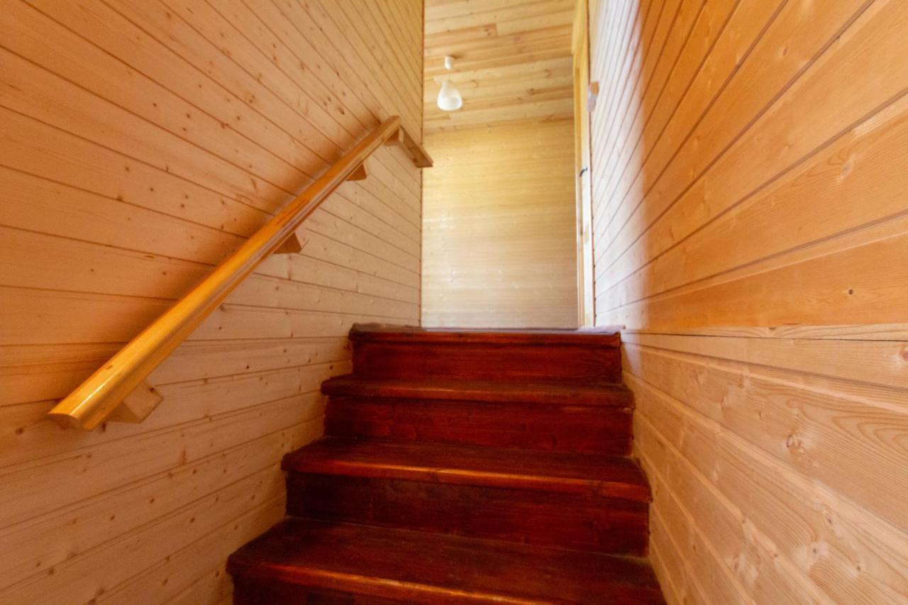 Guesthouse Gio Kashveti Εξωτερικό φωτογραφία